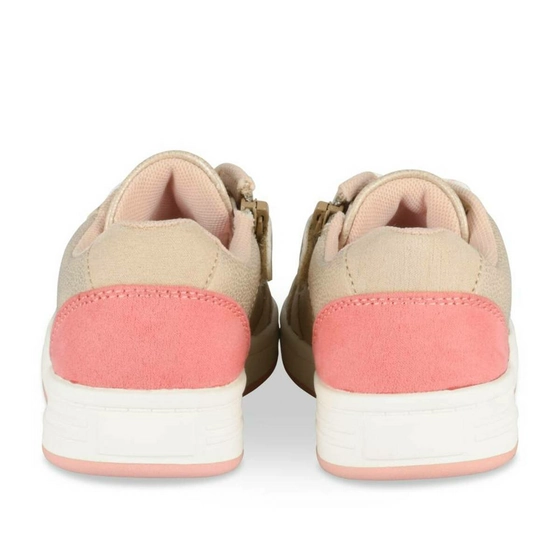 Sneakers FUCHSIA NINI & GIRLS