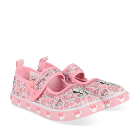 Sneakers ROZE MINNIE