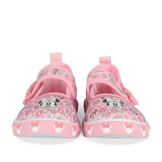 Sneakers ROZE MINNIE