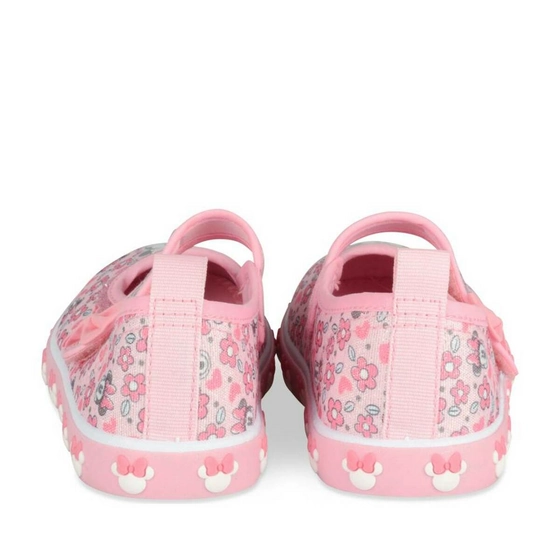 Sneakers ROZE MINNIE