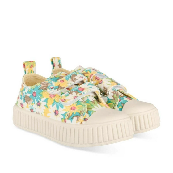 Sneakers GEEL NINI & GIRLS