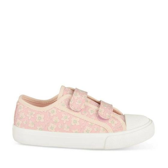 Sneakers ROZE LOVELY SKULL