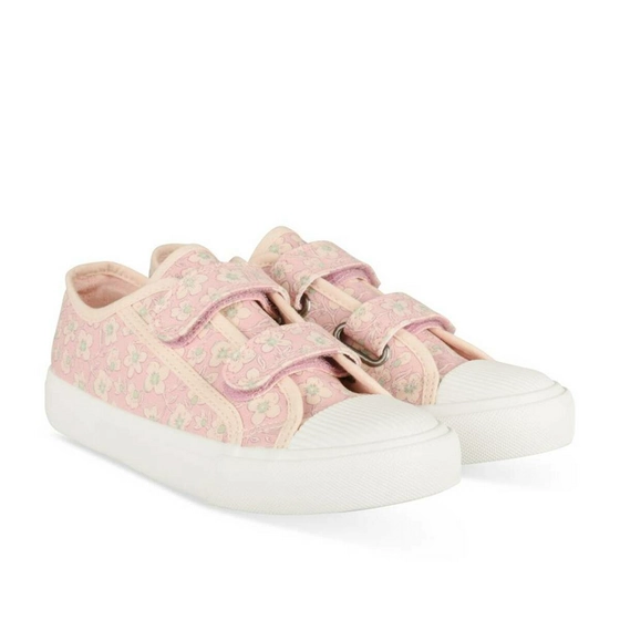 Sneakers ROZE LOVELY SKULL