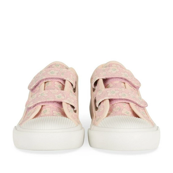 Sneakers ROZE LOVELY SKULL