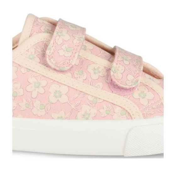 Sneakers ROZE LOVELY SKULL