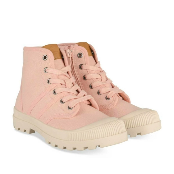 Sneakers ROZE PATAUGAS AUTHENTIQUE