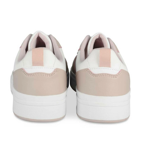 Sneakers NUDE UNYK