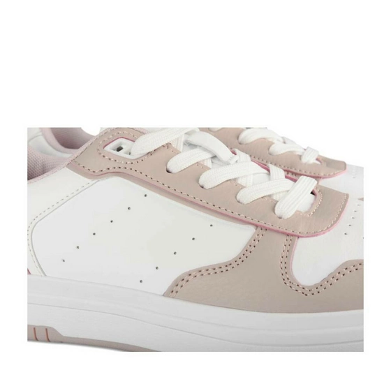 Sneakers NUDE UNYK