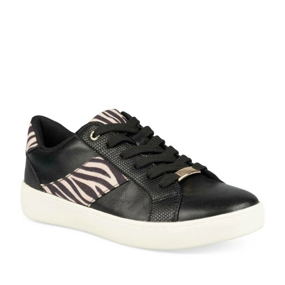 Sneakers ZWART ACTIVE FASHION