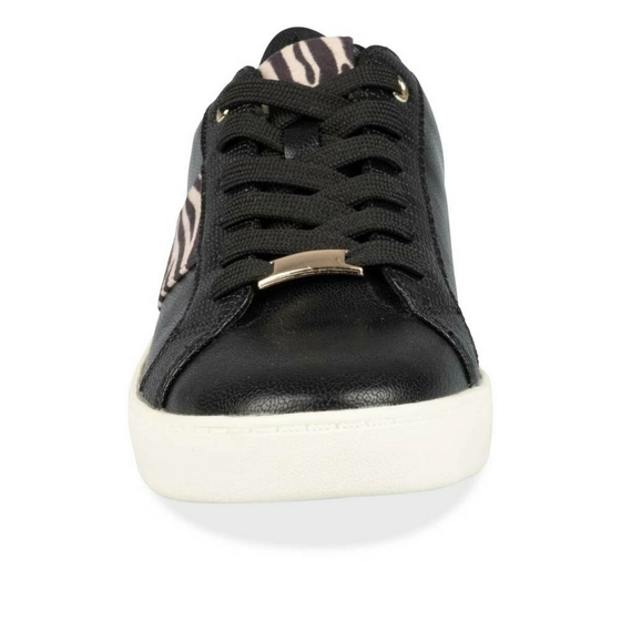 Sneakers ZWART ACTIVE FASHION