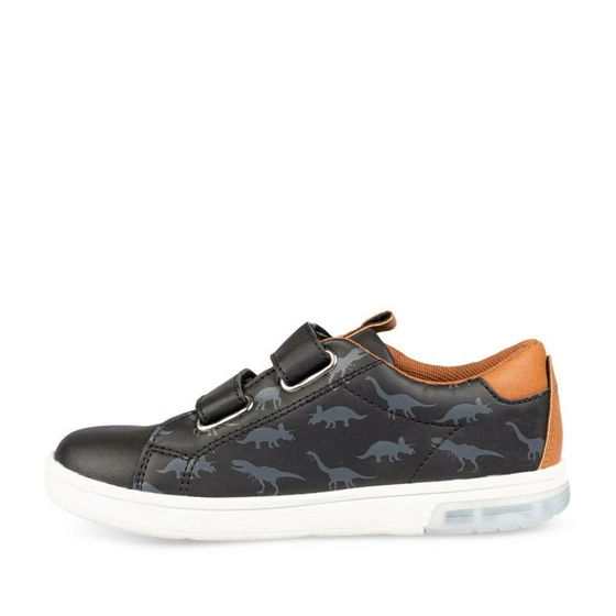 Sneakers ZWART TAMS