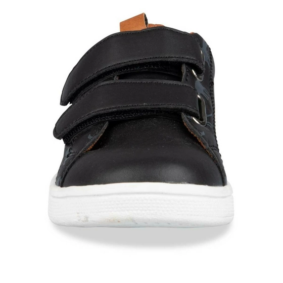 Sneakers ZWART TAMS