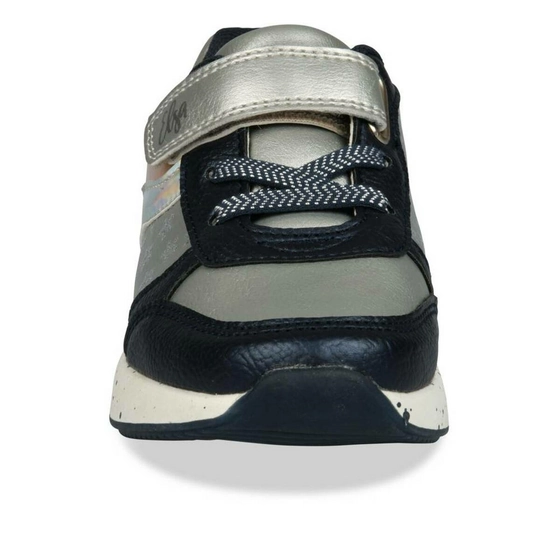 Sneakers NAVY FROZEN