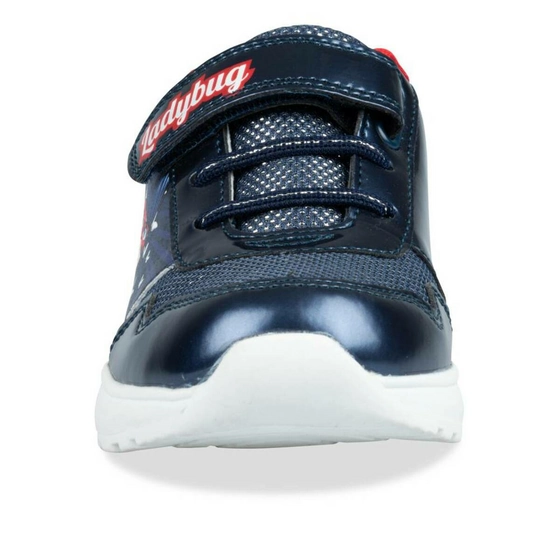 Sneakers ZILVER MIRACULOUS