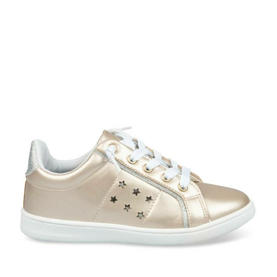 Sneakers GOUD LOVELY SKULL