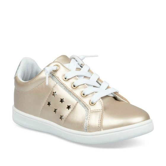 Sneakers GOUD LOVELY SKULL