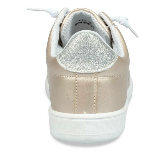 Sneakers GOUD LOVELY SKULL