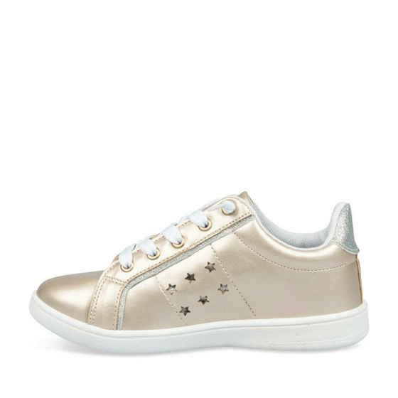 Sneakers GOUD LOVELY SKULL