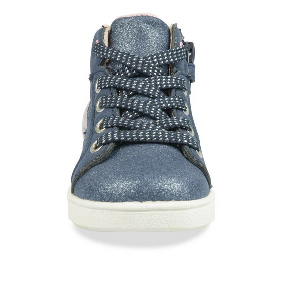 Sneakers NAVY FREEMOUSS GIRL