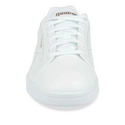 Baskets BLANC REEBOK Royal Comple