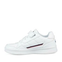 Baskets BLANC LOTTO