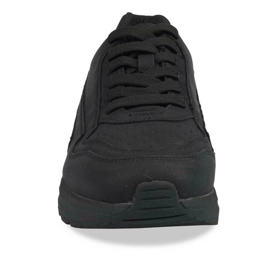 Sneakers ZWART PATRICK