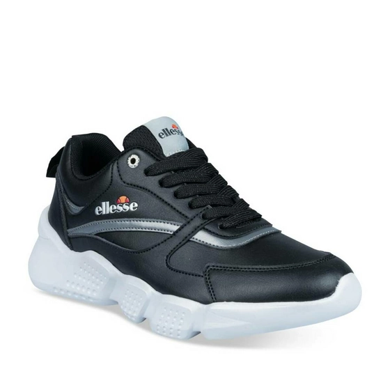 Baskets NOIR ELLESSE