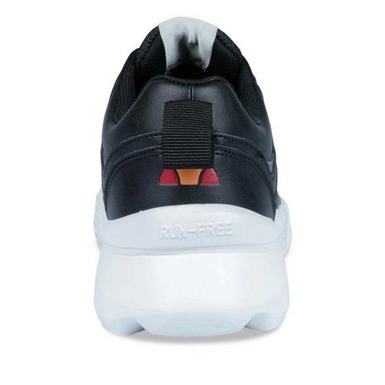 Baskets NOIR ELLESSE