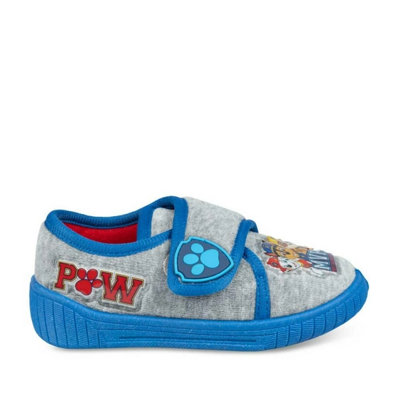 Pantoffels GRIJS PAW PATROL