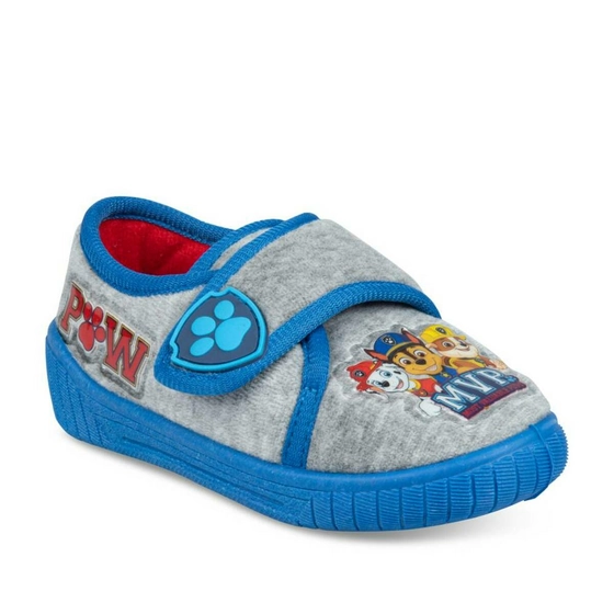 Pantoffels GRIJS PAW PATROL