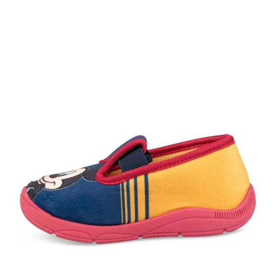 Pantoffels NAVY MICKEY