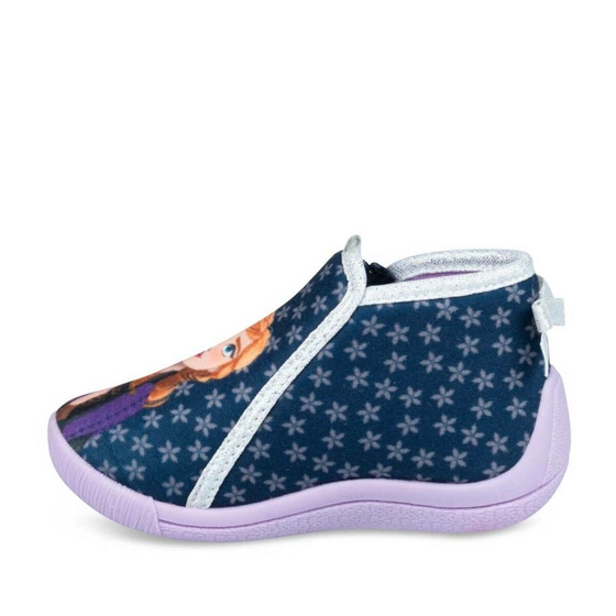 Pantoffels NAVY FROZEN