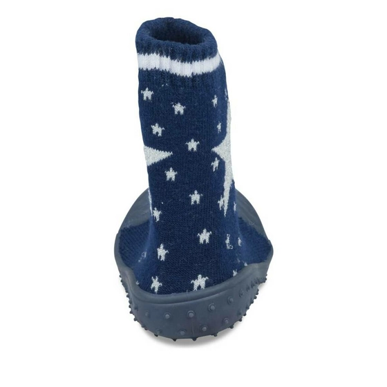 Chaussons chaussettes MARINE NINI & GIRLS