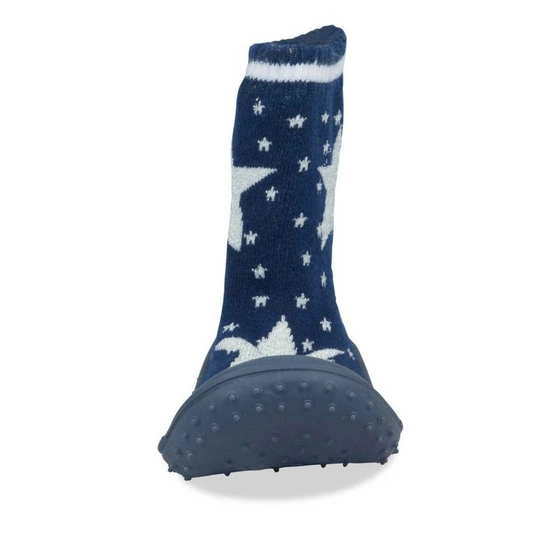 Chaussons chaussettes MARINE NINI & GIRLS