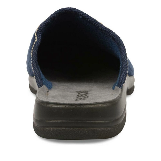 Pantoffels NAVY NEOSOFT RELAX