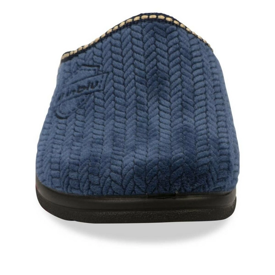 Pantoffels NAVY NEOSOFT RELAX