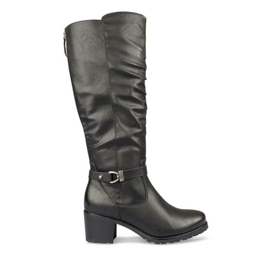 Bottes NOIR RELIFE