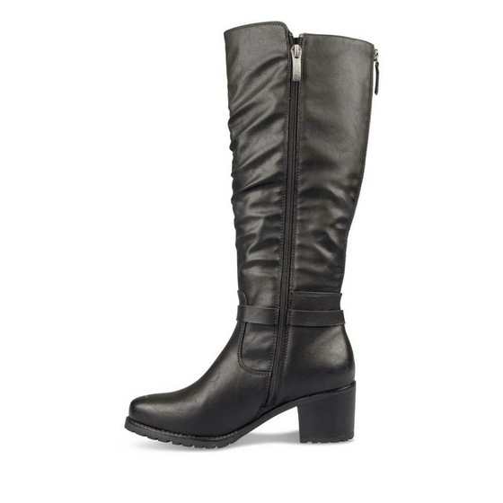 Bottes NOIR RELIFE