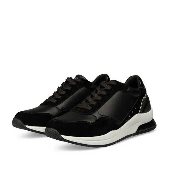 Sneakers ZWART ACTIVE FASHION