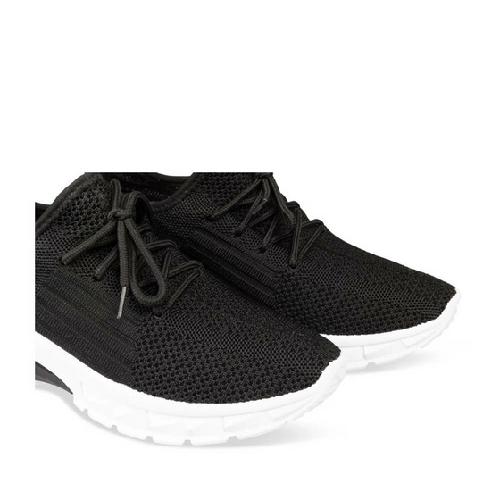 Sneakers ZWART ACTIVE FASHION