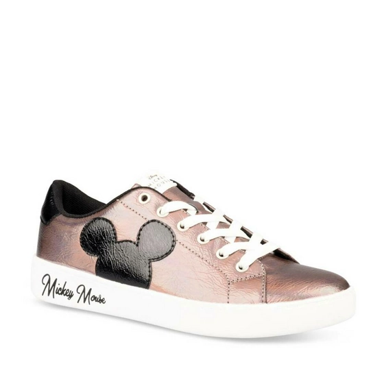 Sneakers PEWTER MICKEY