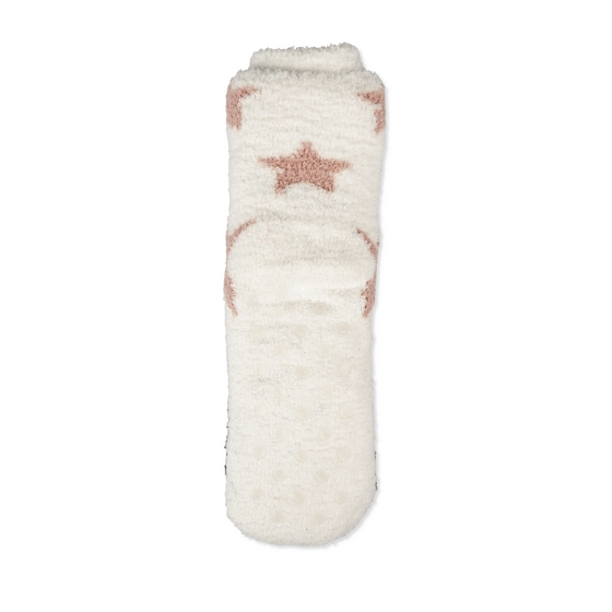 Chaussettes BEIGE MERRY SCOTT