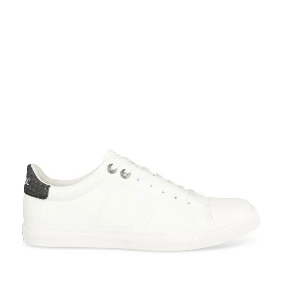 Baskets BLANC LEE COOPER