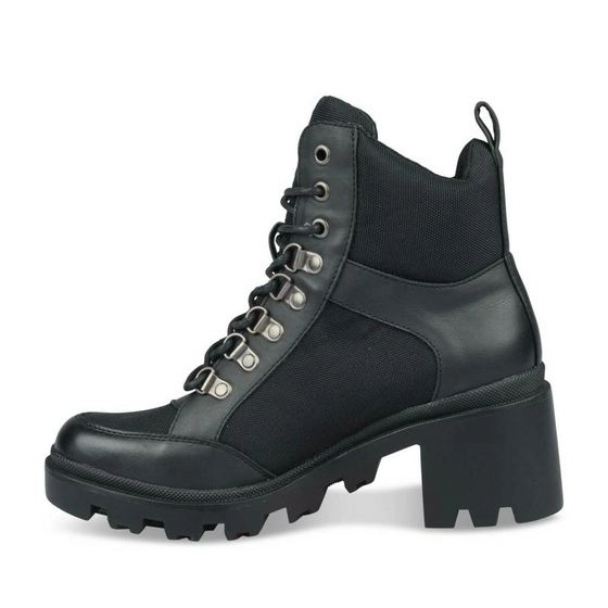 Bottines NOIR MERRY SCOTT