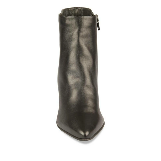 Bottines NOIR MEGIS ELEGANT