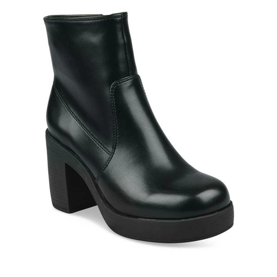 Bottines NOIR SINEQUANONE