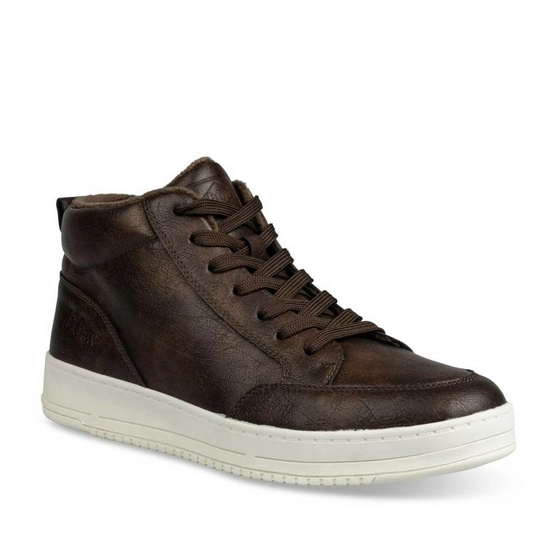 Baskets MARRON LEE COOPER