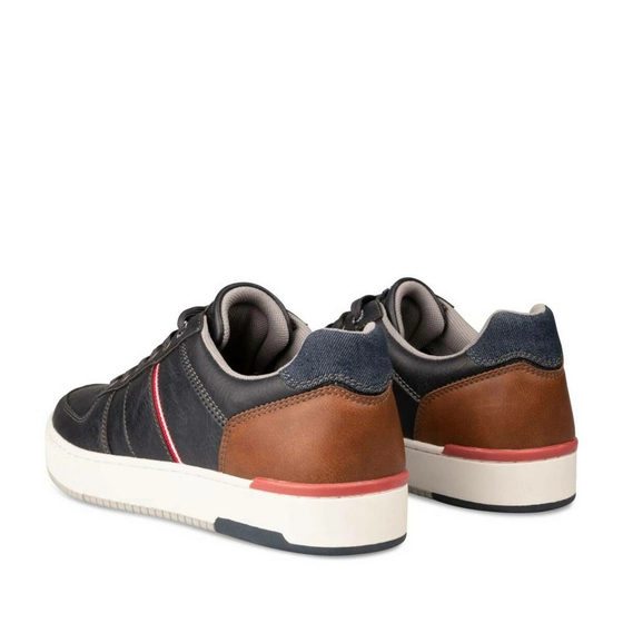 Sneakers NAVY FREECODER