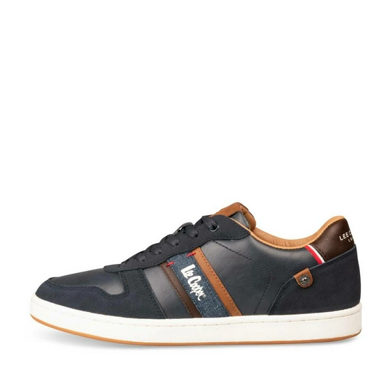 Sneakers NAVY LEE COOPER