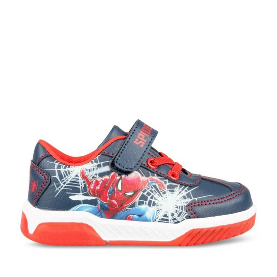 Sneakers NAVY SPIDERMAN